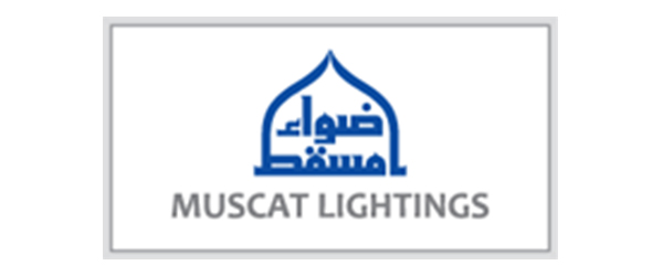 Muscat Lightings