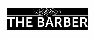 The Barber