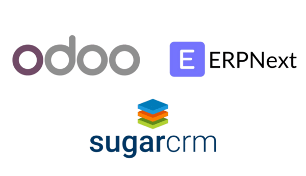 ERP implementation