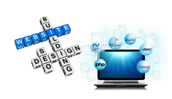 Software and app development