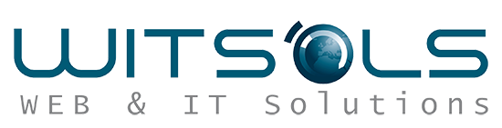 WITSOLS — Web & IT Solutions